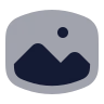 Image Composition Oval icon preview