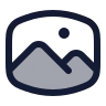 Image Composition Oval icon preview