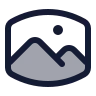 Image Composition Oval icon preview