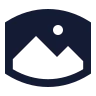Image Composition Oval icon preview