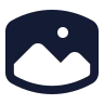 Image Composition Oval icon preview