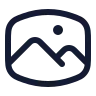 Image Composition Oval icon preview