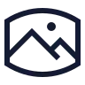 Image Composition Oval icon preview