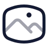 Image Composition Oval icon preview