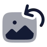 Image Counter Clockwise icon preview