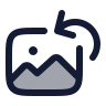 Image Counter Clockwise icon preview