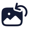 Image Counter Clockwise icon preview