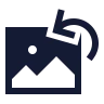 Image Counter Clockwise icon preview