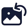 Image Counter Clockwise icon preview