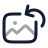 Image Counter Clockwise icon preview