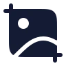 Image Crop icon preview