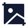 Image Crop icon preview