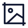Image Crop icon preview