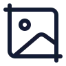 Image Crop icon preview