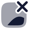 Image Delete 01 icon preview