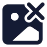 Image Delete 01 icon preview