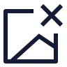Image Delete 01 icon preview