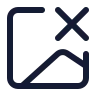 Image Delete 01 icon preview