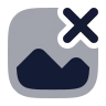 Image Delete 02 icon preview