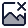 Image Delete 02 icon preview