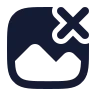 Image Delete 02 icon preview