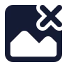 Image Delete 02 icon preview