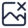 Image Delete 02 icon preview