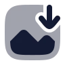 Image Download 02 icon preview
