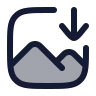 Image Download 02 icon preview