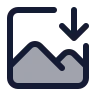 Image Download 02 icon preview