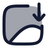 Image Download icon preview