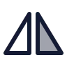 Image Flip 20 Horizontal icon preview