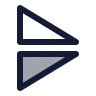 Image Flip Vertical icon preview