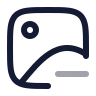 Image Minus icon preview