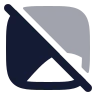 Image Off icon preview
