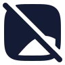 Image Off icon preview