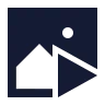 Image Play icon preview