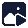 Image Play icon preview
