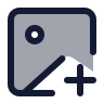 Image Plus icon preview