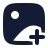 Image Plus icon preview
