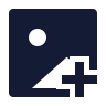 Image Plus icon preview