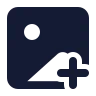 Image Plus icon preview