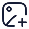 Image Plus icon preview