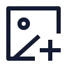 Image Plus icon preview