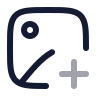 Image Plus icon preview
