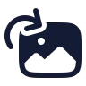 Image Rotation Clockwise icon preview
