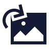 Image Rotation Clockwise icon preview