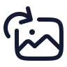 Image Rotation Clockwise icon preview