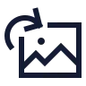 Image Rotation Clockwise icon preview
