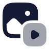 Image To Video icon preview